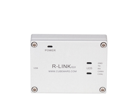 R-Link V2.0