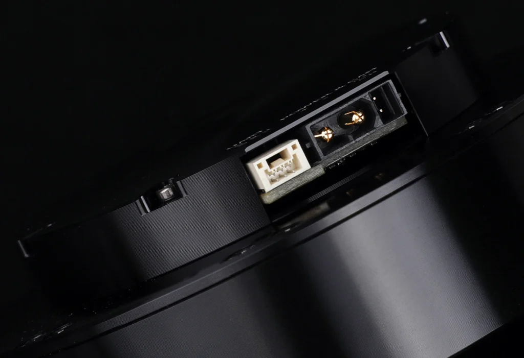 AK80-9 V3.0 actuation module