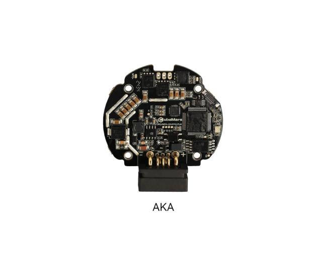 CubeMars driver board for AK/AKA/AKE/AKH series motors