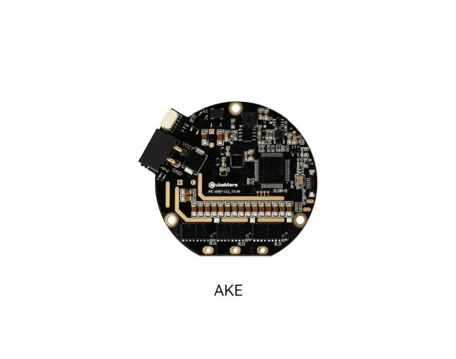 CubeMars driver board for AK/AKA/AKE/AKH series motors