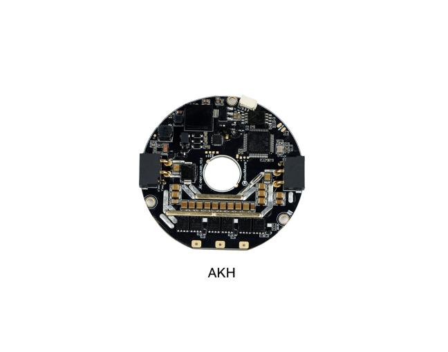 CubeMars driver board for AK/AKA/AKE/AKH series motors