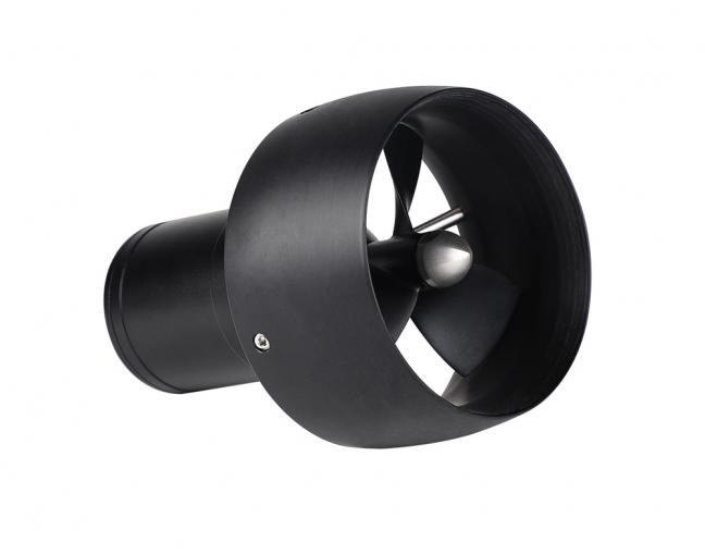 CubeMars underwater thruster