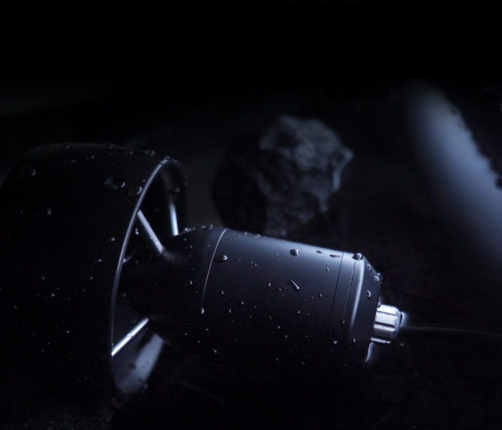 CubeMars dw20-3
