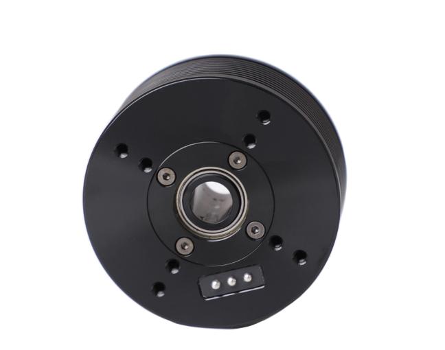 CubeMars gimbal motor