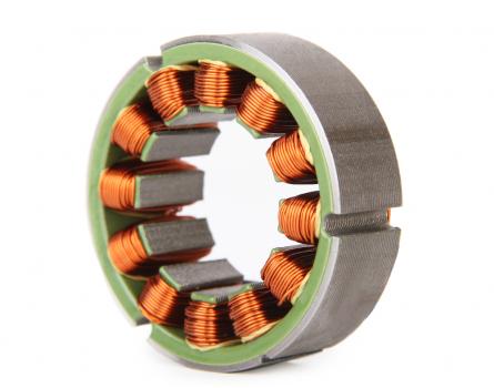 CubeMars frameless inrunner torque motor