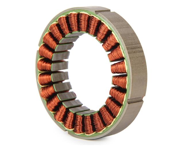 CubeMars frameless inrunner torque motor