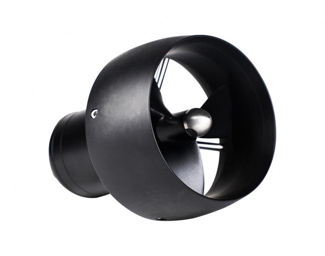 CubeMars underwater thruster