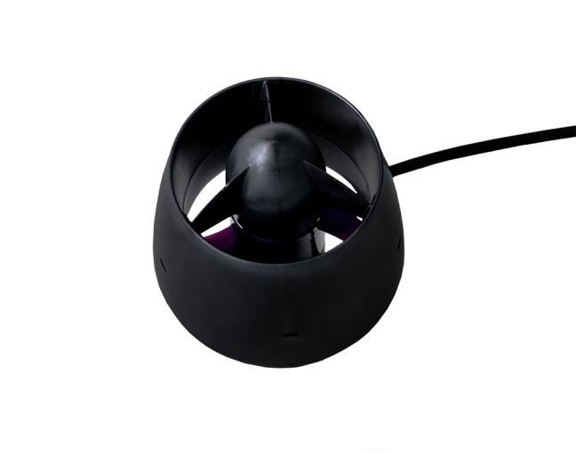 CubeMars underwater thruster