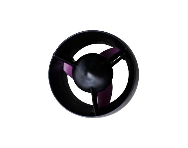 CubeMars underwater thruster