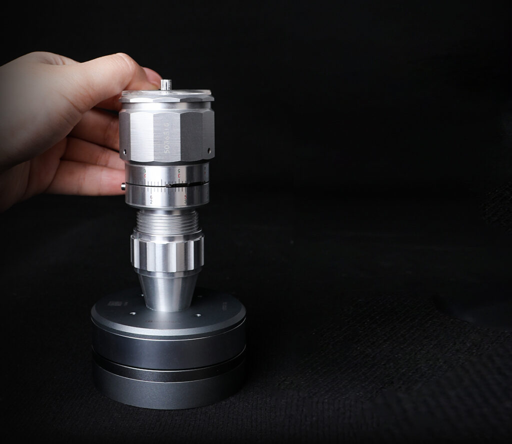 GL60 II upgraded EM lower cogging torque